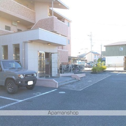 メゾンプチシャトー出口　Ｂ館[2DK/45.31m2]の周辺6