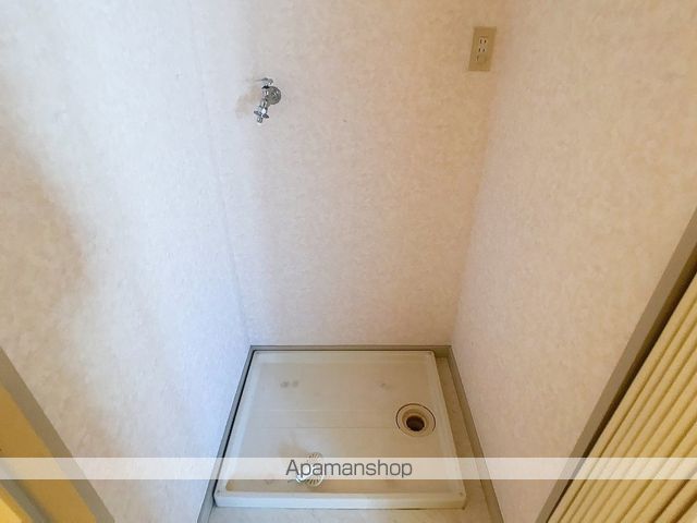 セジュール新屋敷の内装写真