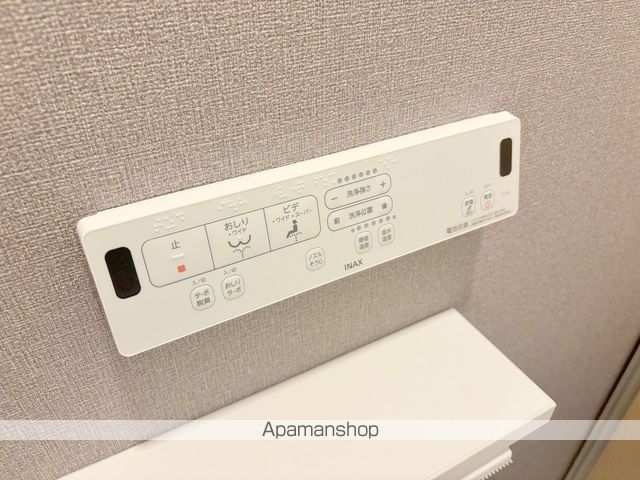 エスポワール立葉の内装写真