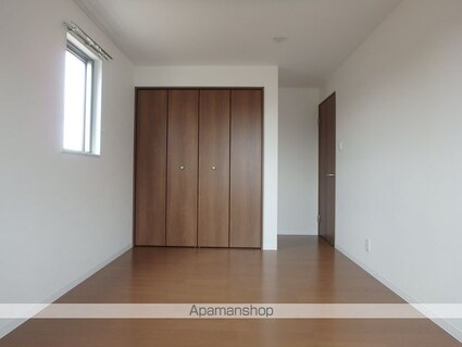 星のヒュッゲ[3LDK/77m2]の内装7