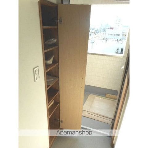 サンアリーナ桜本町の内装写真