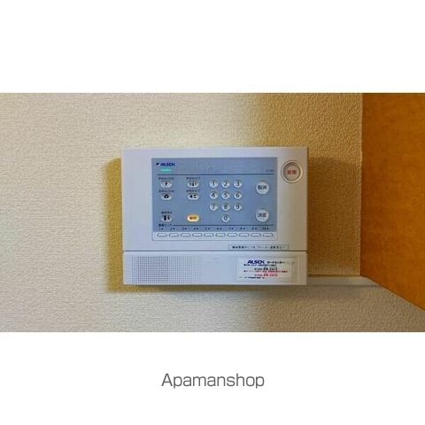 レオパレスフォンターナBの内装写真