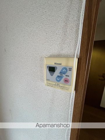 ジュネスSANOHの内装写真