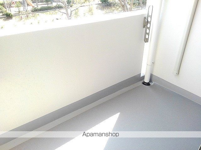 カーサ サリーレの内装写真