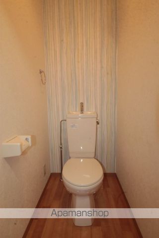グランイル丹後の内装写真