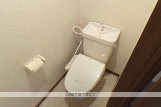 ききょうコープウエストの内装写真