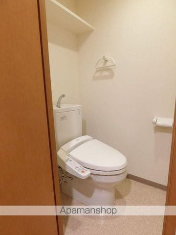 パークフラッツ五橋の内装写真