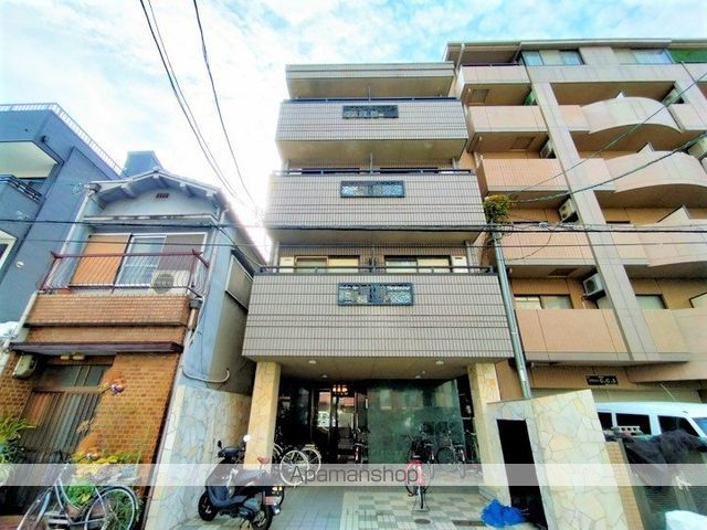 都島ルグラン