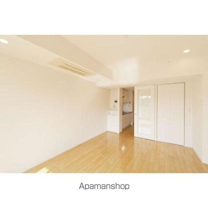パークルージュ赤坂檜町[1R/30.36m2]のその他内装2