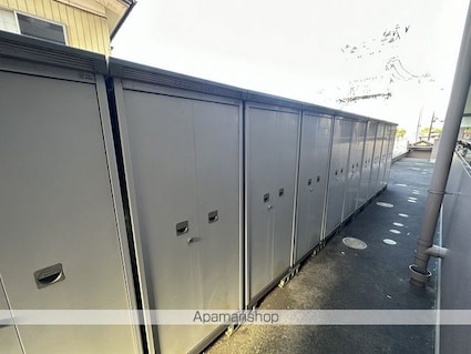 ラフィーネ丸武[2LDK/58.3m2]の外観5