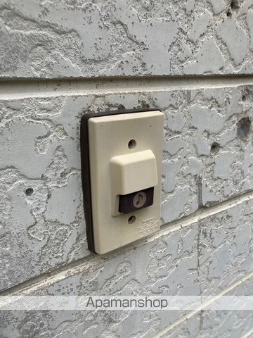 富岡貸家1-14-2の内装写真