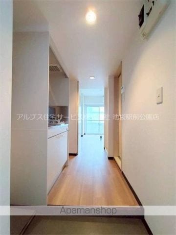 ウエストヒル今井苑の内装写真