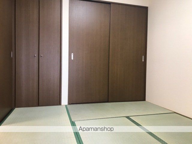 ライフパークの内装写真