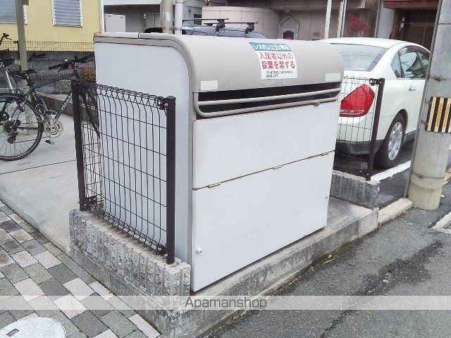 レオパレスエテルネの内装写真