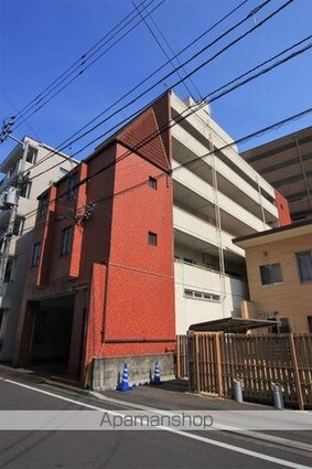 グランドールたらお[1DK/24.43m2]の外観3