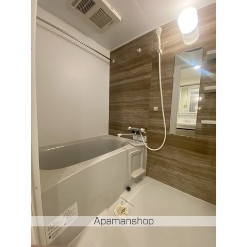 S-RESIDENCE一社の内装写真