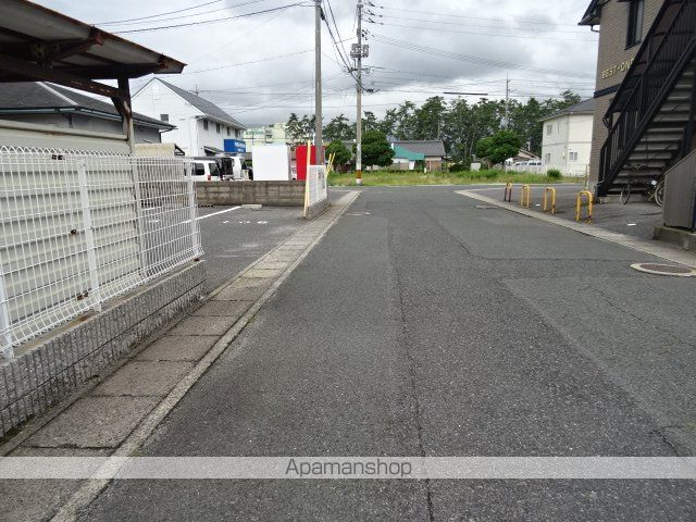 グッドワンの周辺写真