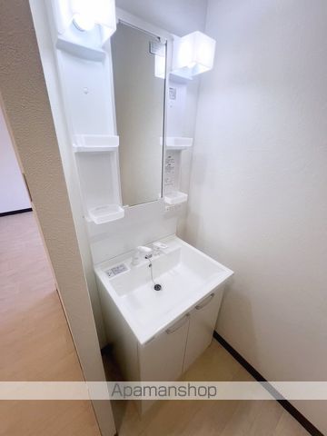 松村屋コーポの内装写真