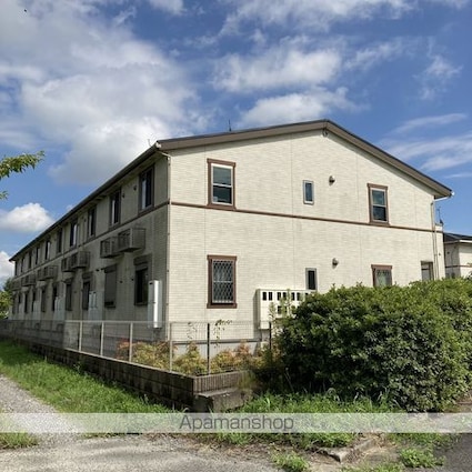 ジョイ　アルミュール　Ｃ[2LDK/55.23m2]の外観3