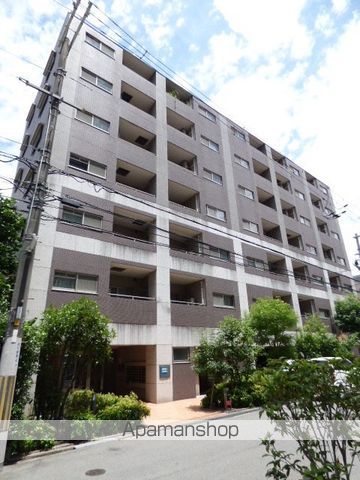 CASSIA ESAKAの外観写真