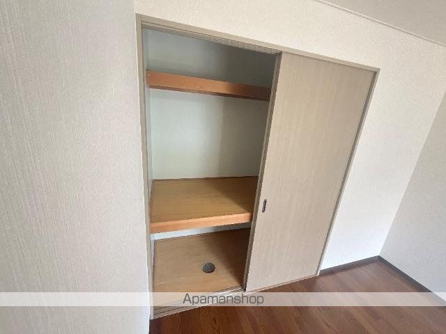 エクセレントTの内装写真