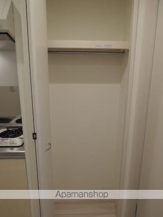 東京都世田谷区経堂２丁目[1K/18.63m2]の内装