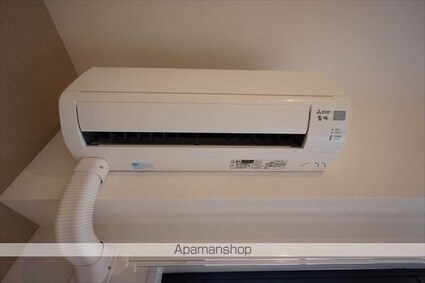 ヴァンヴェール名古屋[1K/24.94m2]のその他設備