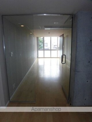 ガーデニエール砧　ＷＥＳＴ[2LDK/80.98m2]のリビング・居間