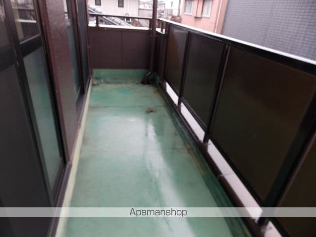 御駒ハイツの内装写真
