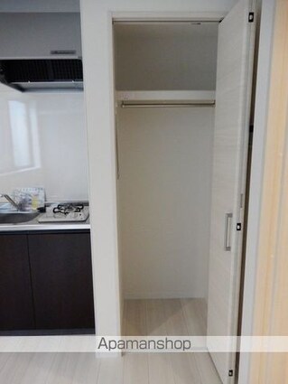 フェリーチェ上井草Ａ[1R/16.09m2]の内装