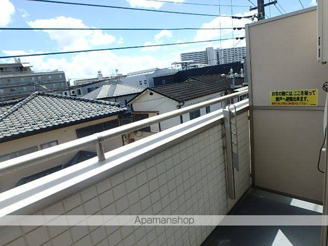 ガーデンヒルズ芝樋ノ爪EASTの内装写真