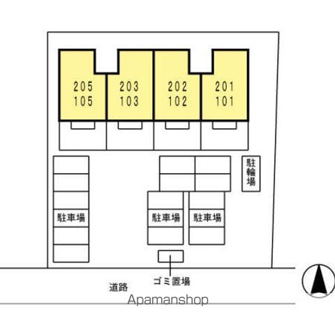 DーROOM杉町のその他写真