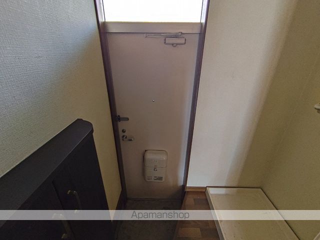 徳延ハイツの内装写真