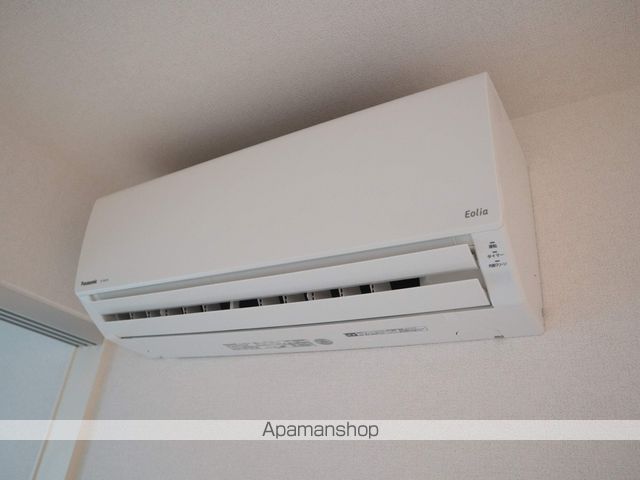 コントレール北花田の内装写真
