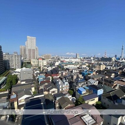 ビエント[1R/28.39m2]のその他内装8