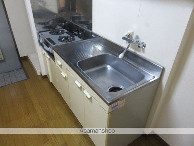 αNEXT新潟第9の内装写真