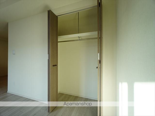 ALIVIS金山EASTの内装写真