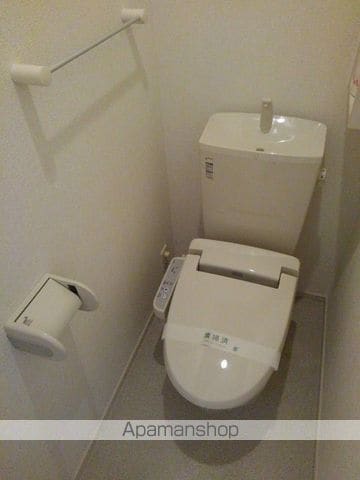 ドラセナ Bの内装写真