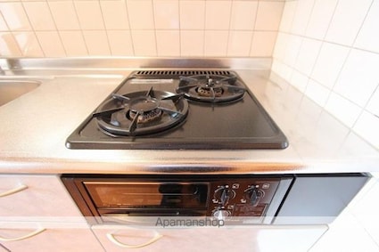 フィネス松島[1K/30.96m2]の内装2