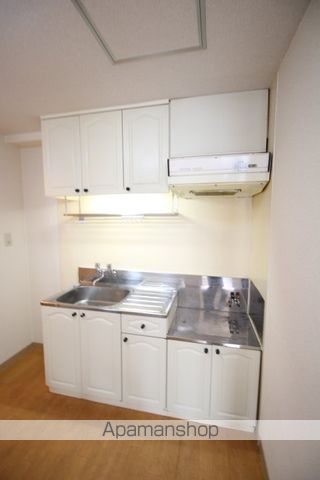藤井ビル北23条IIの内装写真