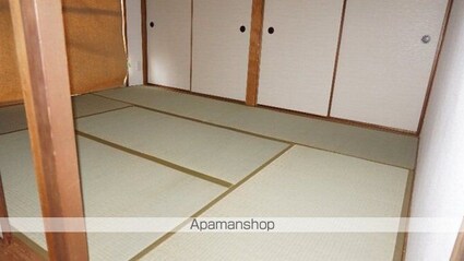 ＶＩＳＴＡ五日市[2DK/38.4m2]のその他内装