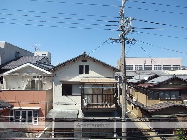紫竹牛若町マンションの内装写真