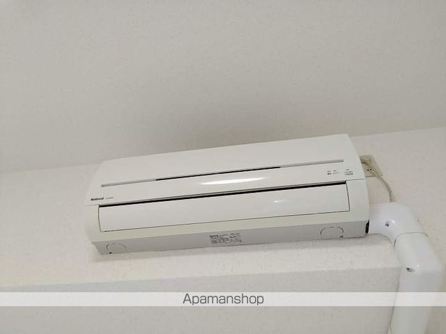 SUPERBE ESAKAの内装写真