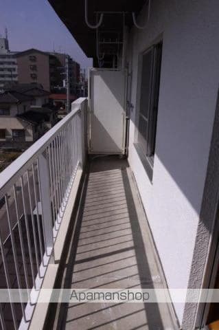 フィックスIIの内装写真