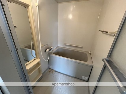 甲西グリーンハイツ[1DK/45.9m2]のバス