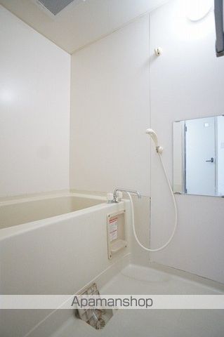 アーバンSTMの内装写真