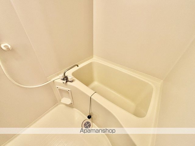 レオパレス三杉の内装写真