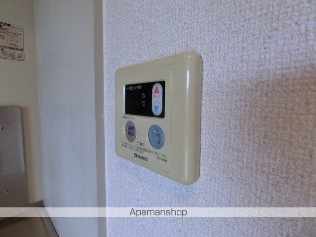 日吉コーポの内装写真
