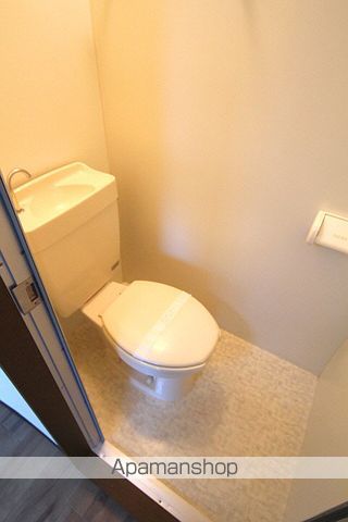 ゆうきマンションの内装写真