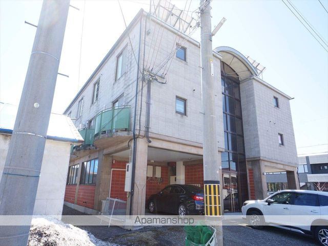 おしゃれブロック館 DIGの外観写真